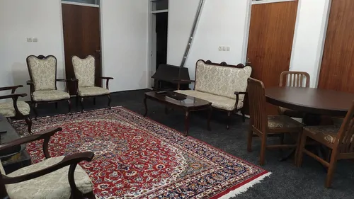 تصویر 2 - ویلا خونه پرتقالی  در  شهسوار