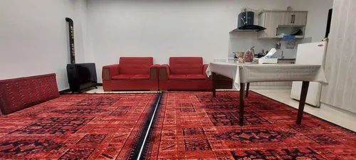 تصویر 5 - ویلا قرائتی (4) در آمل