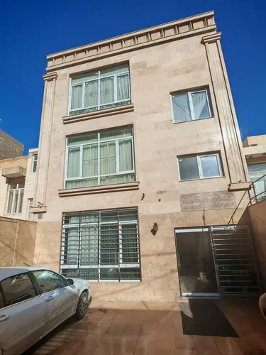 تصویر 3 - خانه اخوان در  مشهد