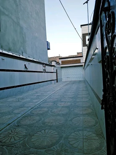 تصویر 2 - آپارتمان سویت آپارتمان در همدان
