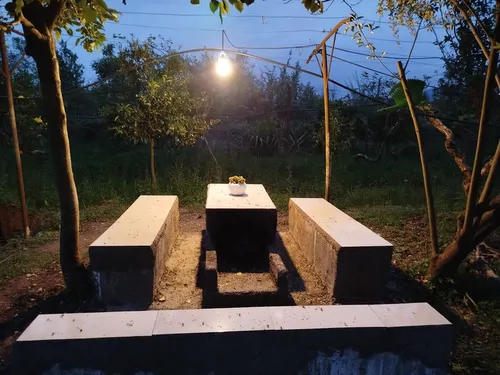 تصویر 24 - ویلا تمشک در کلاچای