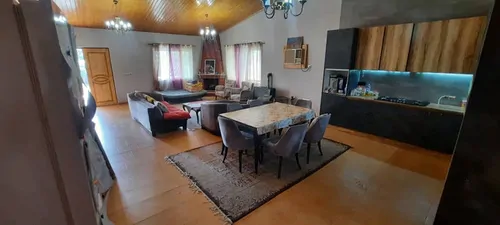 تصویر 5 - ویلا اقامتگاه هانا  در  ایزدشهر