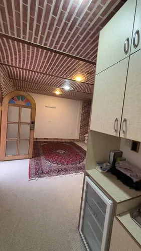 تصویر 2 - هتل سنتی اقامتگاه سنتی مثلث سلامت  در شهریار