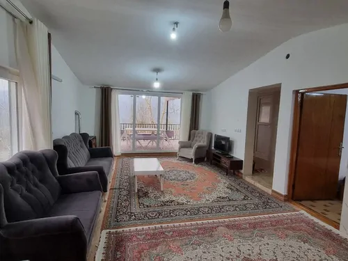 تصویر 25 - ویلا  جنگلی رایان در  شیرگاه