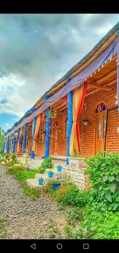 تصویر 8 - روستایی و عشایری بوژان (اتاق ۶) در  نیشابور