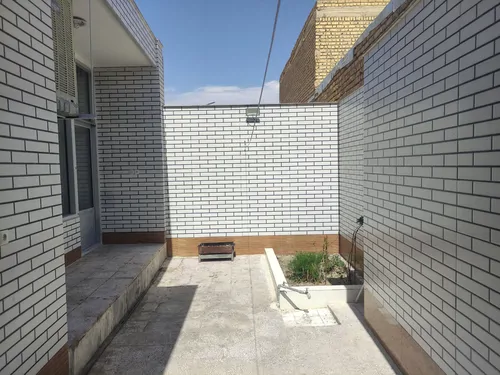 تصویر 8 - خانه ویلایی ابراهیمی در  ورزنه