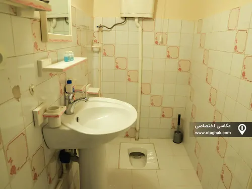 تصویر 20 - آپارتمان مبله بسیار تمیز سیدخندان در  تهران