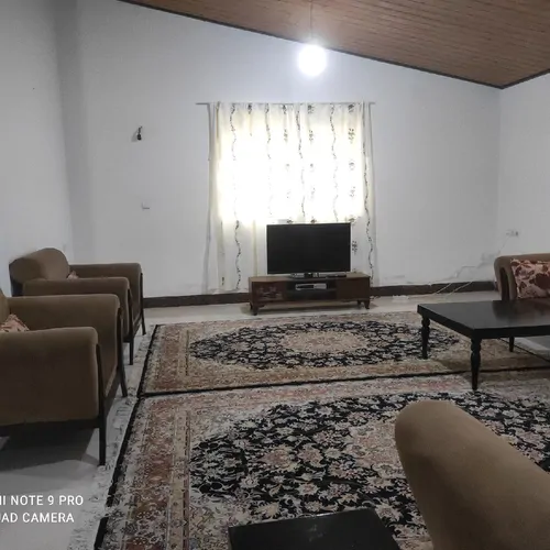 تصویر 5 - ویلا گوشه دنج و دلنشین  در  عباس آباد