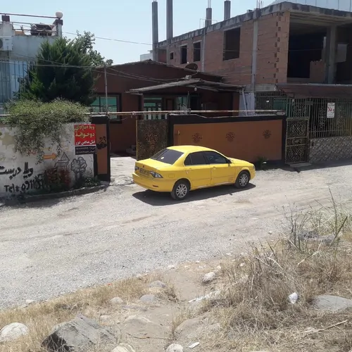 تصویر 2 - ویلا پلاک اول ساحل در فریدون کنار