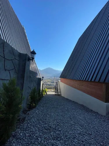 تصویر 15 - کلبه کاژه (۲) در  لاویج