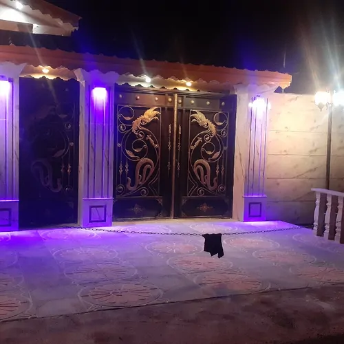 تصویر 3 - ویلا عباسی در خشکبیجار