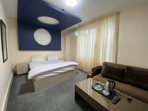 تصویر 3 - هتل آپارتمان سلطان (دو تخته) در  قشم