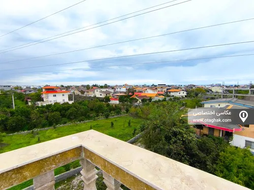 تصویر 24 - ویلا استخردار آبگرم ستاره در  رامسر