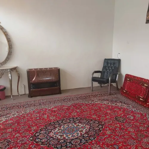 تصویر 11 - خانه سنتی مادربزرگ در  کاشان