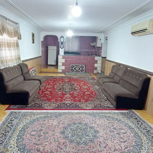تصویر 5 - خانه خانه در  ساری