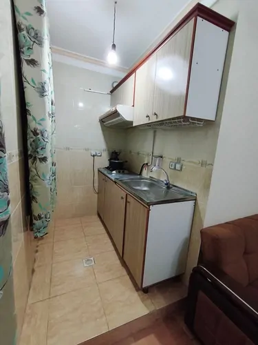 تصویر 4 - آپارتمان مبله نگین (1) در سرعین