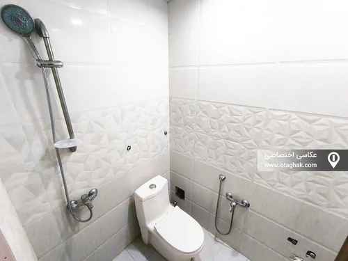 تصویر 13 - آپارتمان مبله ارغوان (واحد 2) در  شیراز