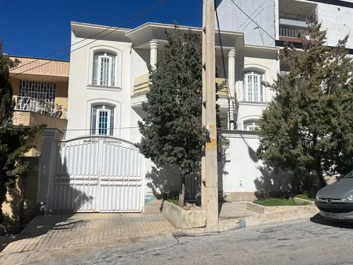 تصویر 2 - سوییت مبله چوگیاه با صبحانه رایگان در شیراز