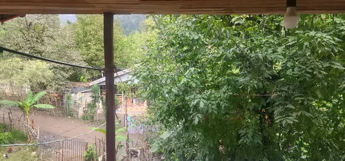 تصویر 3 - سوییت سویت چوبی تک خواب در ماسال