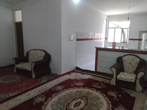 تصویر 10 - آپارتمان مبله سلطانیه  در  سلطانیه