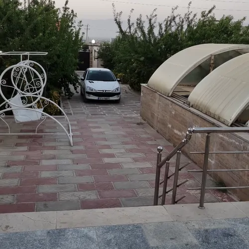 تصویر 5 - ویلا باغچه در  سهیلیه