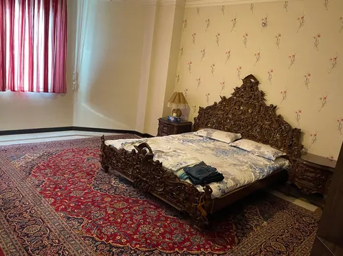 تصویر 4 - آپارتمان مبله برند در  اصفهان