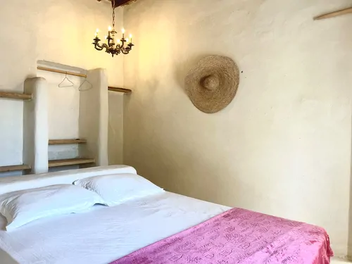 تصویر 4 - ویلا عمارت دژبنا در قشم