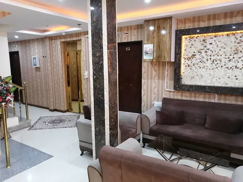 تصویر 5 - خانه مسافر سعیدی(اتاق 2 نفره) در  مشهد