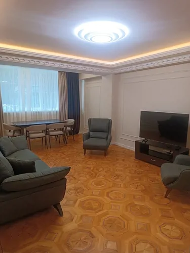 تصویر 2 - آپارتمان vardananx city center در  ایروان