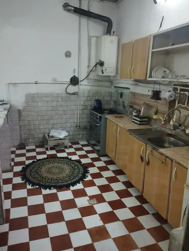 تصویر 2 - خانه ساده در مشهد