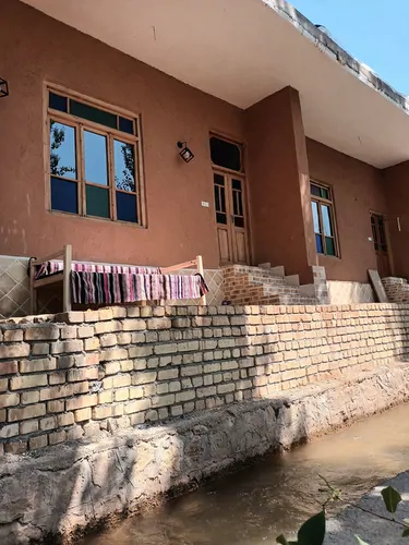 تصویر 4 - اقامتگاه بوم‌گردی اقامتگاه بومگردی ققنوس در شاهرود