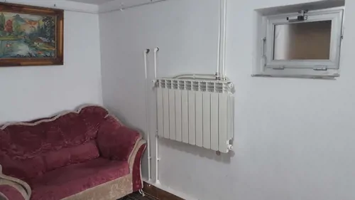 تصویر 5 - سوییت مکانی آرام و کم سر و صدا و دنج برای استراحت در خلخال