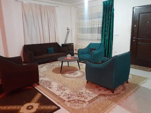تصویر 2 - ویلا نزدیک دریا آقاجانی در رامسر