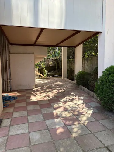 تصویر 18 - ویلا چشم انداز اربه کله در رامسر