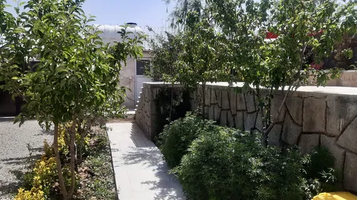 تصویر 23 - ویلا  دوبلکس استخردار آبسرد نرگس در  دماوند