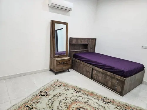 تصویر 3 - ویلا ویلا دوبلکس نما مدرن در محمودآباد