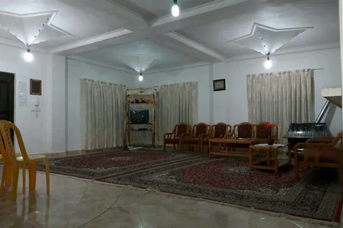 تصویر 1 - خانه نور در  کلاردشت
