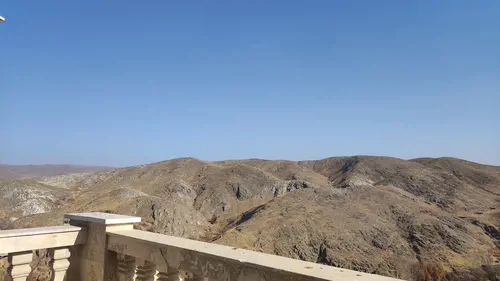 تصویر 15 - ویلا استخردار آبگرم مایان در طرقبه