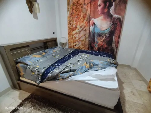 تصویر 21 - ویلا استخردار آبگرم یاسر در  نمک آبرود