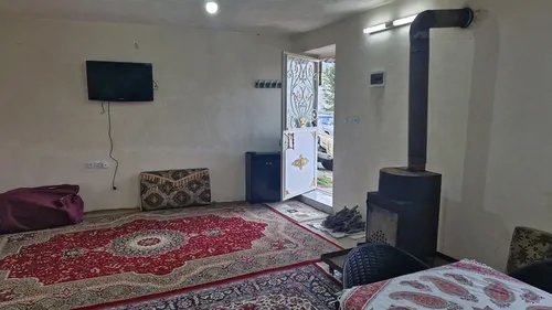 تصویر 3 - سوییت سوئیت ییلاقی میشاورک در رامسر