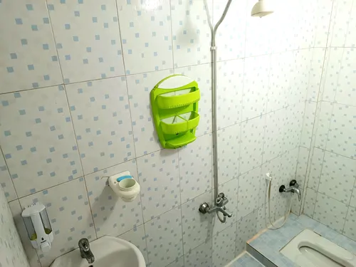 تصویر 13 - سوییت امام رضا (واحد 102) در مشهد