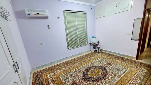 تصویر 14 - خانه ویلایی نخل و زیتون در  طبس