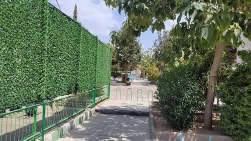 تصویر 8 - خانه سید مرتضی (اتاق ویژه) در  کاشمر