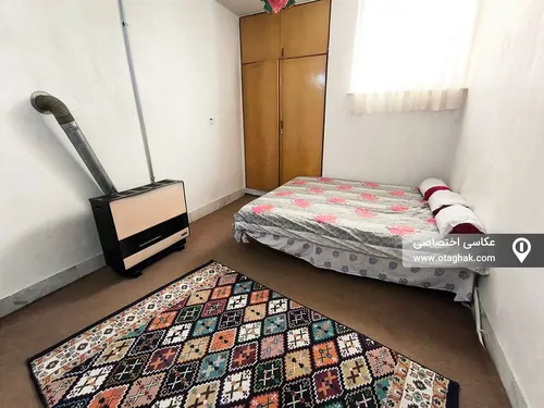 تصویر 8 - خانه امام رضا  در  شاهرود