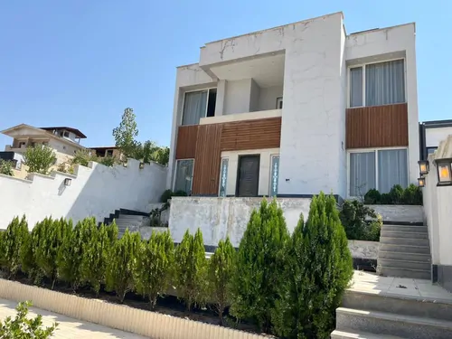 تصویر 3 - ویلا محمدمهدی  در  رودهن