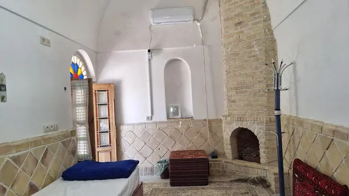 تصویر 19 - اقامتگاه بوم‌گردی طرفه در  سیرجان