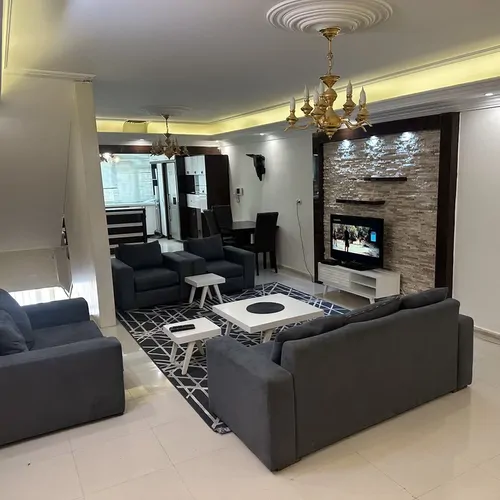 مبله دوبلکس آسمان (۴)2427651