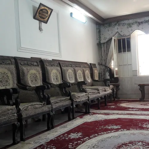 تصویر 3 - خانه منزل اجاره یی در کاشان