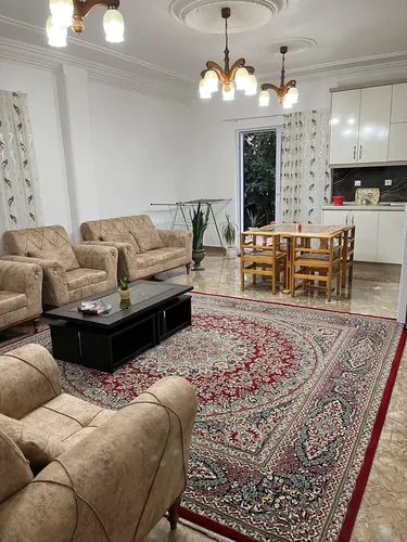 تصویر 2 - ویلا کوزه گر در رامسر