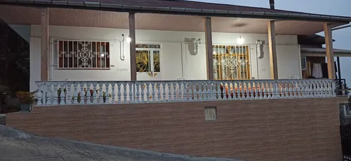 تصویر 20 - ویلا چشم انداز جنگلی دالخانی حسنی در  رامسر